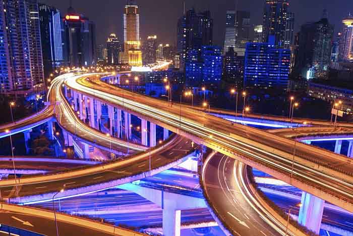 هزینه و قیمت تفکیک زمین - مهندس شهرسازی