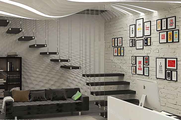 هزینه و طراحی مهندسین معماری